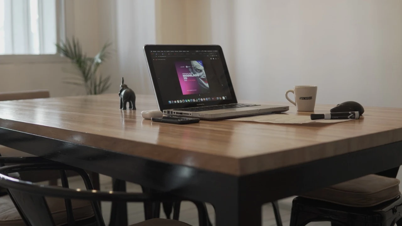 Doers Coworking · Ramos Mejía — testimonio de Bárbara P.